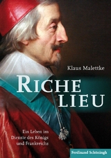 Richelieu - Klaus Malettke