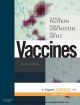 Vaccines - Paul A. Offit;  Walter Orenstein;  Stanley A. Plotkin