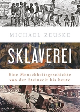 Sklaverei - Michael Zeuske