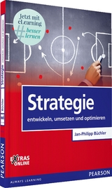 Strategie - Büchler, Jan-Philipp