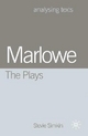 Marlowe: The Plays - Stevie Simkin