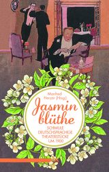 Jasminblüthe - 