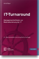 IT-Turnaround - Baur, Arnd