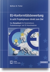 EU-Konformitätsbewertung – in acht Projektphasen direkt zum Ziel - Wolfram W. Pichler