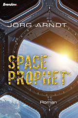 Space Prophet - Jörg Arndt