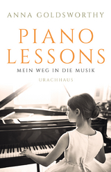 Piano Lessons - Anna Goldsworthy