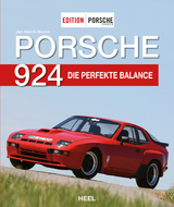Porsche 924 - Jan-Henrik Muche