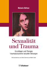 Sexualität und Trauma - Büttner, Melanie