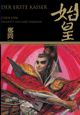 Der erste Kaiser - Uen Chen