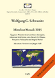 Mittelost Mosaik / Mittelost Mosaik 2015 - Wolfgang G. Schwanitz