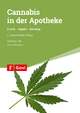 Cannabis in der Apotheke - Christian Ude; Mario Wurglics