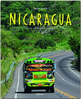 Reise durch Nicaragua - Andreas Drouve