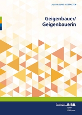 Geigenbauer/ Geigenbauerin