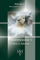 Marzipanhaut - Evelyne A. Adenauer; Martin Werhand