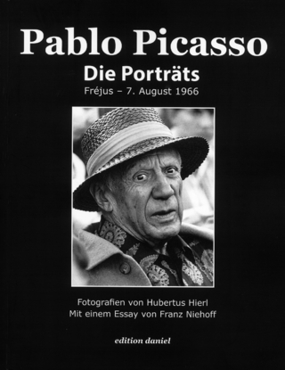 Pablo Picasso - Hubertus Hierl