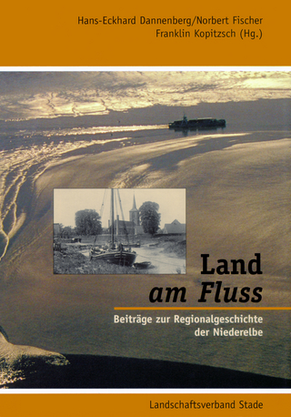 Land am Fluss - Hans E Dannenberg