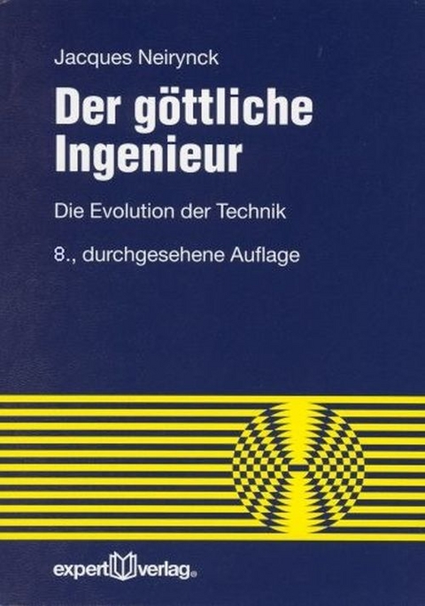 Der göttliche Ingenieur - Jacques Neirynck, Holger M. Hinkel,  Presses Polytechniques
