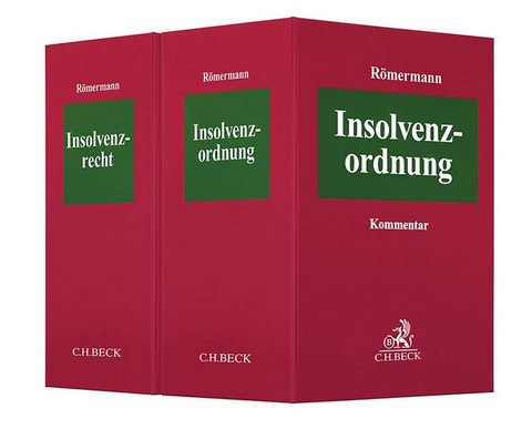 Insolvenzordnung (InsO) - 