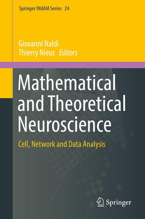 Mathematical and Theoretical Neuroscience - 