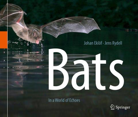 Bats - Johan Eklöf, Jens Rydell