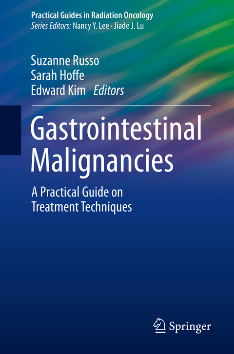 Gastrointestinal Malignancies - 