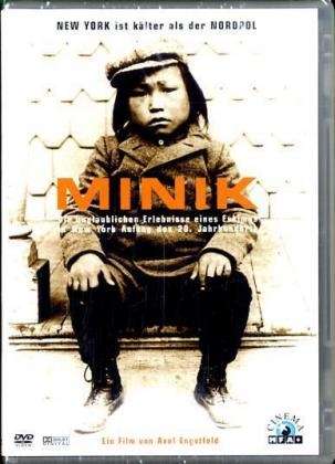 Minik, 1 DVD
