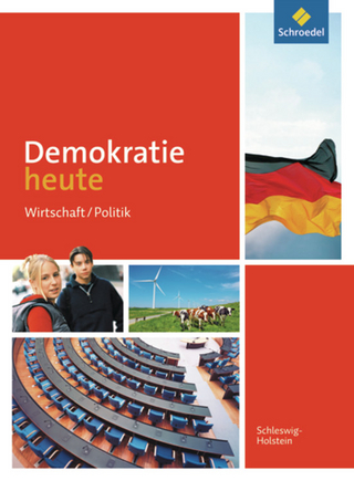Demokratie heute - Ausgabe 2012 für Schleswig-Holstein - Dieter Deiseroth; Heinz-Ulrich Wolf