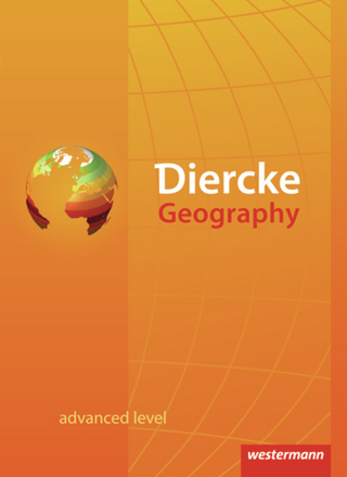 Diercke Geography - Englischsprachige Ausgabe 2012 - Wolfgang Latz
