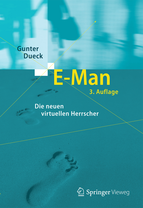 E-Man - Gunter Dueck