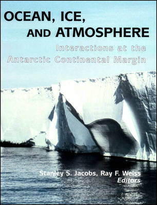 Ocean, Ice, and Atmosphere - 
