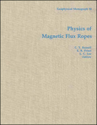 Physics of Magnetic Flux Ropes - 