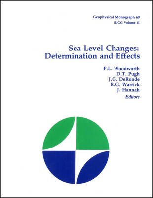 Sea Level Changes - 