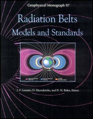 Radiation Belts - 