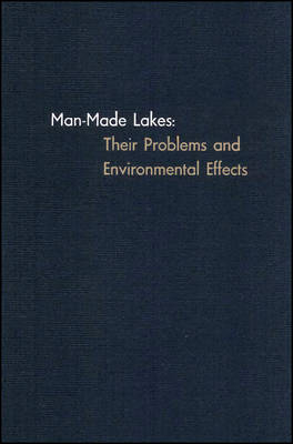 Man-Made Lakes - 