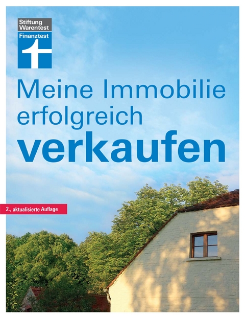 Meine Immobilie erfolgreich verkaufen - Werner Siepe