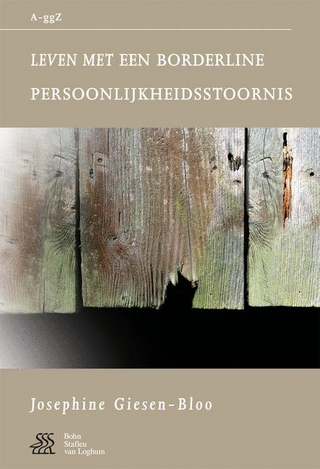 Leven Met Een Borderline Persoonlijkheidsstoornis - S J Swaen; W a Sterk; Vogelbescheming Nederland
