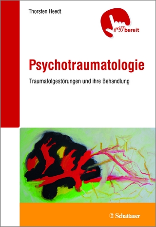 Psychotraumatologie - Thorsten Heedt