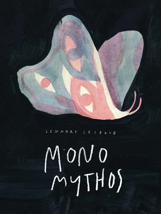 Monomythos - Lennart Leibold
