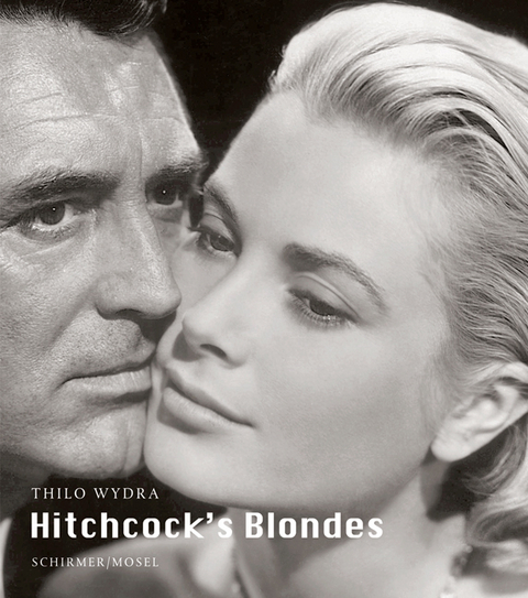 Hitchcock's Blondes - Thilo Wydra