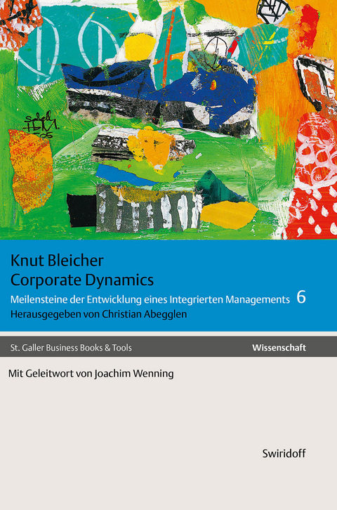 Corporate Dynamics - Knut Bleicher