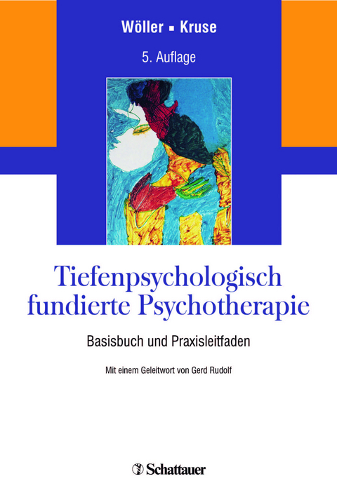 Tiefenpsychologisch fundierte Psychotherapie Basisbuch und Praxisleitfaden PDF