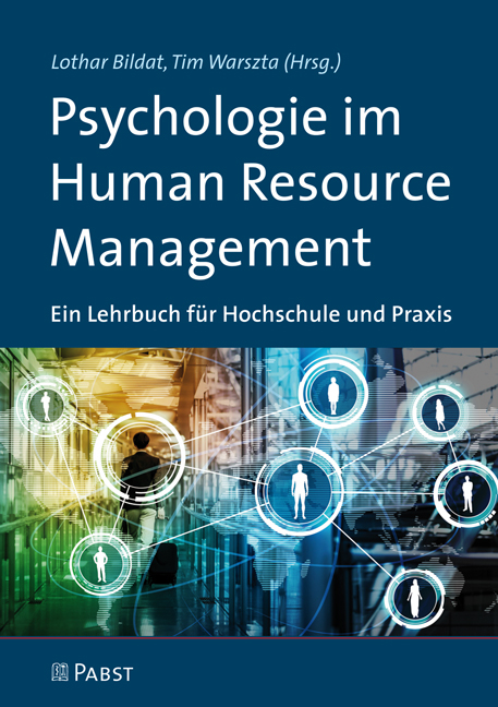 Psychologie im Human Resource Management - 