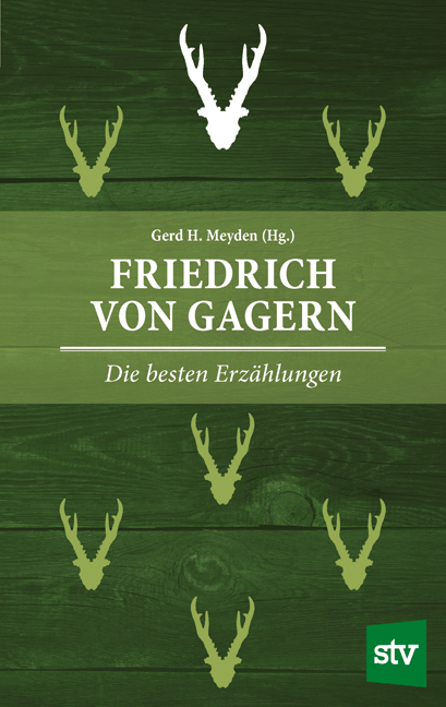 Friedrich von Gagern - 