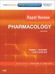Rapid Review Pharmacology E-Book - Laszlo Kerecsen;  Thomas L. Pazdernik