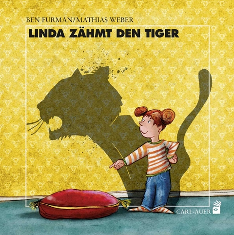 Linda zähmt den Tiger - Ben Furman