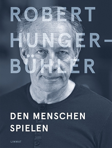 Robert Hunger-Bühler - 