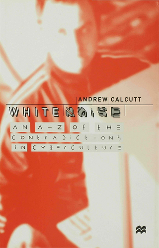 White Noise - A. Calcutt