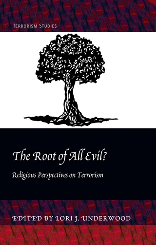 The Root of All Evil? - Lori J. Underwood