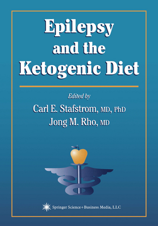 Epilepsy and the Ketogenic Diet - Carl E. Stafstrom; Jong M. Rho
