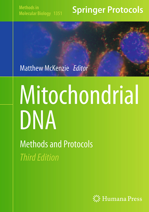 Mitochondrial DNA - 